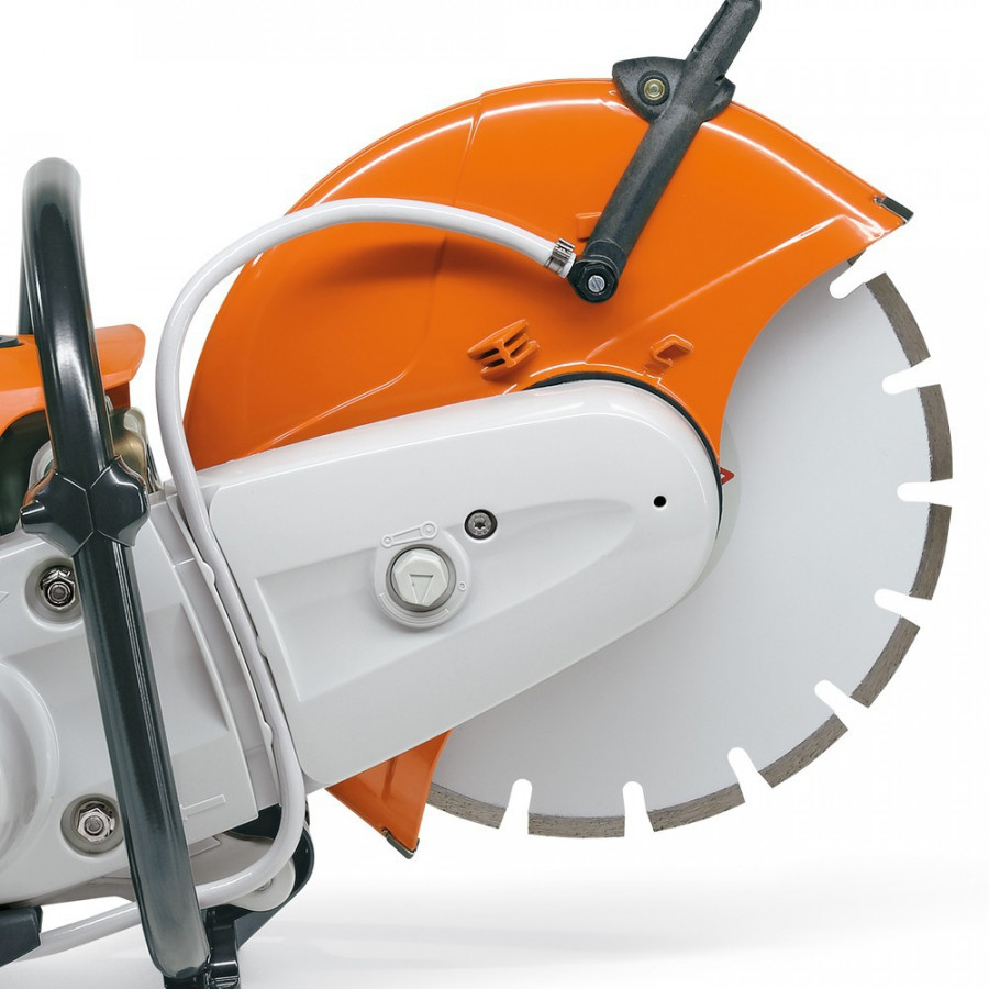 Découpeuse à disque 3200W - 300mm - Stihl - TS 410