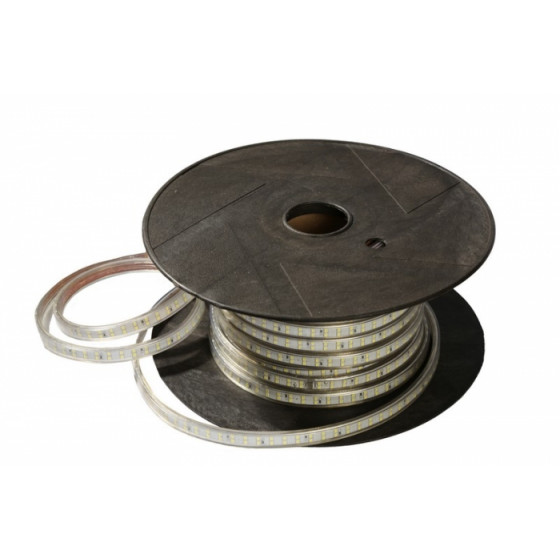 Ruban de chantier led 25m 8w RL25 - CEBA - 6009425