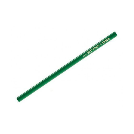 Crayon de maçon ovale 30cm PROFI - LYRA - 331