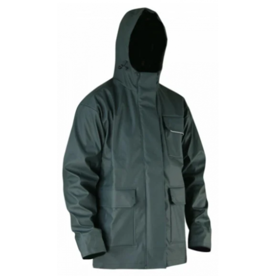 Veste LMA ORAGE 2055 KAKI -...