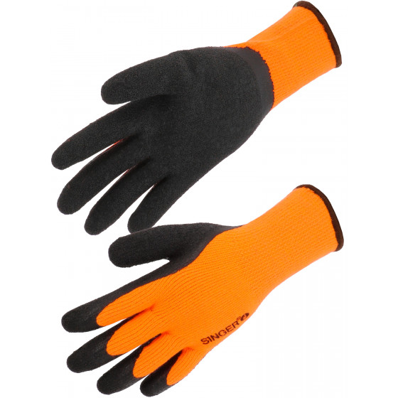 Paires de gants acrylique...