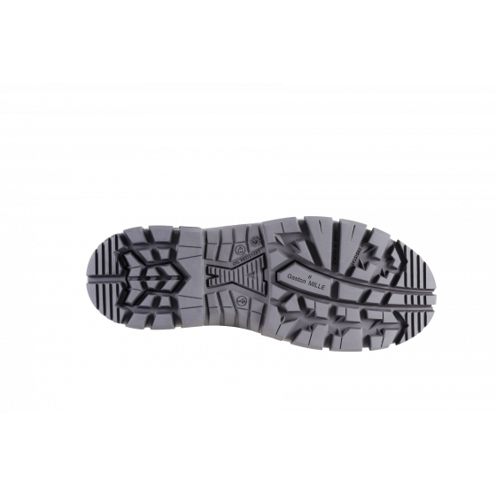 Semelle fusiongrip