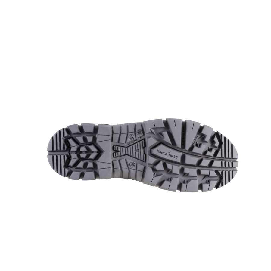 Semelle fusiongrip