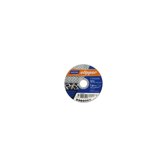 Disque à tronçonner NORTON 66252848874