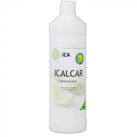 Anticalcaire ICALCAR 1L