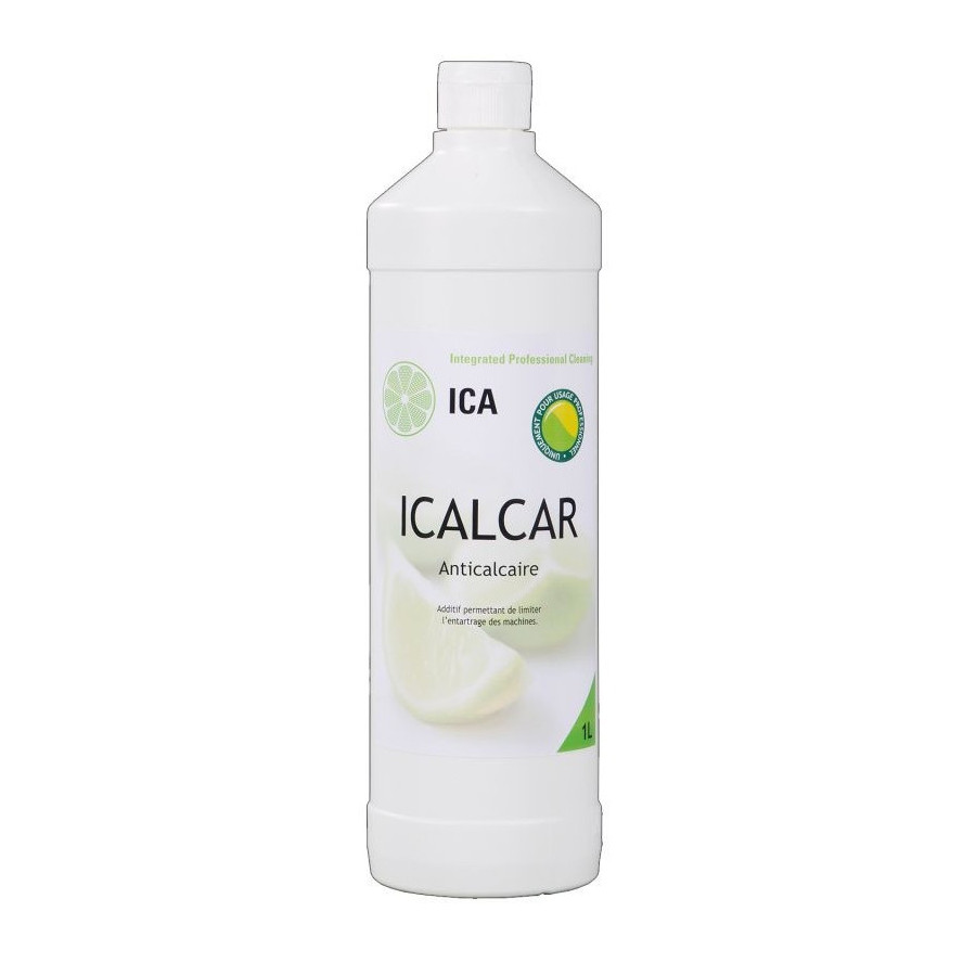 Anticalcaire ICALCAR 1L