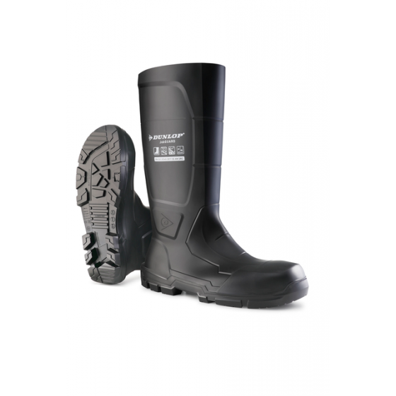 Bottes JOBGUARD S5 NOIR - DUNLOP - NA2HD01