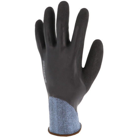 Paires de gants polyamide...