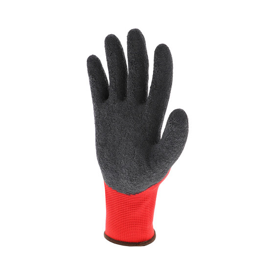 Paires de gants latex...