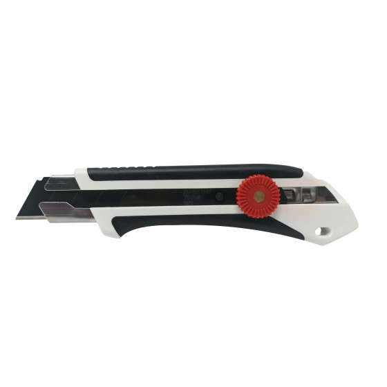 Cutter bi-matière 25 mm lame SK2 - MEDID - 892