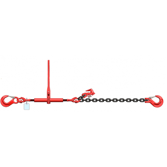 Ensemble d'arrimage haute...