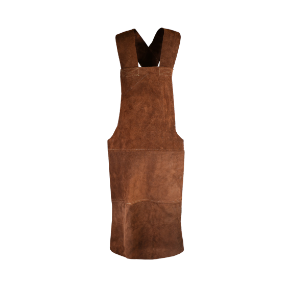 Tablier soudeur cuir Singer Safety TABSOUD9070 90x70 cm