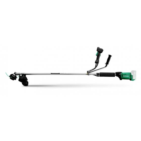 Débroussailleuse sans fil HiKOKI CG36DCW5Z 36V Multi Volt Brushless