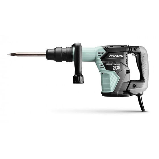 Perforateur burineur SDS-Max HiKOKI DH45MEWSZ 1500W 12,2J