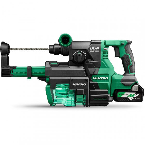 Marteau perforateur...