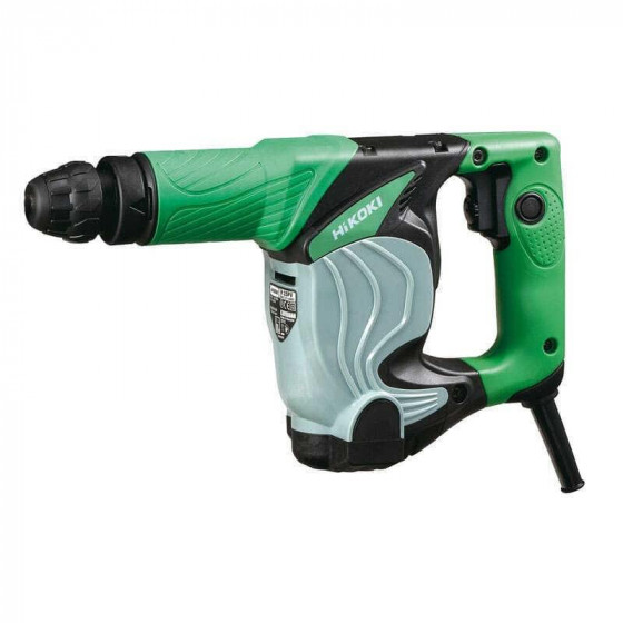 Burineur SDS-Plus HiKOKI H25PVWSZ 500 W 2,2 J