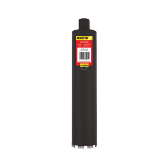 Foret TECHNIC ACTIV’DIAM SAMEDIA D.92 pour carotter à eau