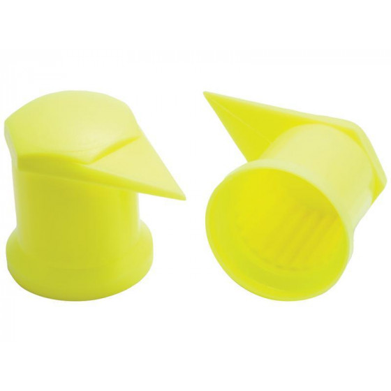 Témoin de serrage Dustite LR® Checkpoint® - Plusieurs dimensions disponibles