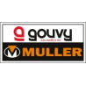 Gouvy / Muller